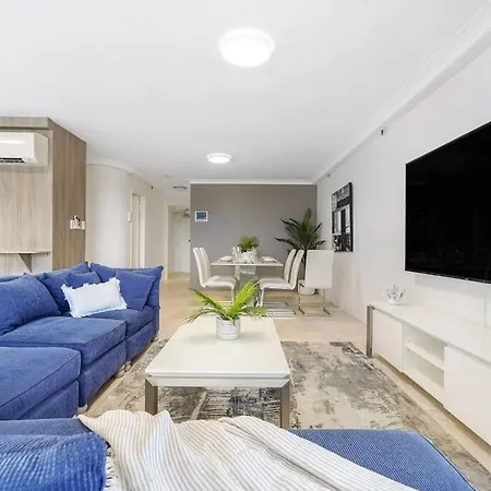 Zenith 2Bd Absolute Beachfront Surfers Paradise Gold Coast Exterior photo